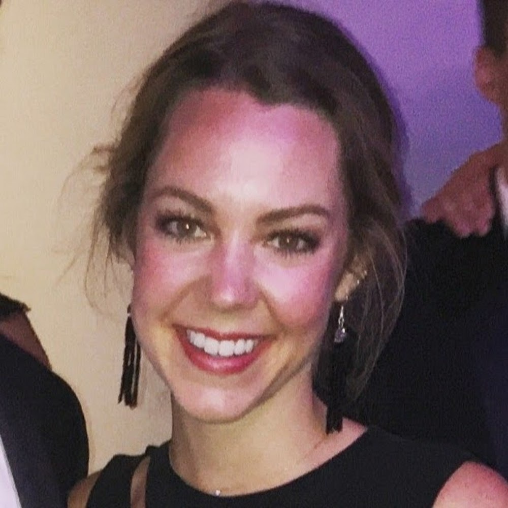 Meet your Posher, Kristen